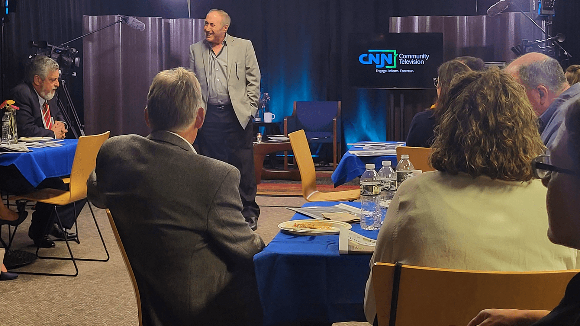 Strategic Relocation and Growth