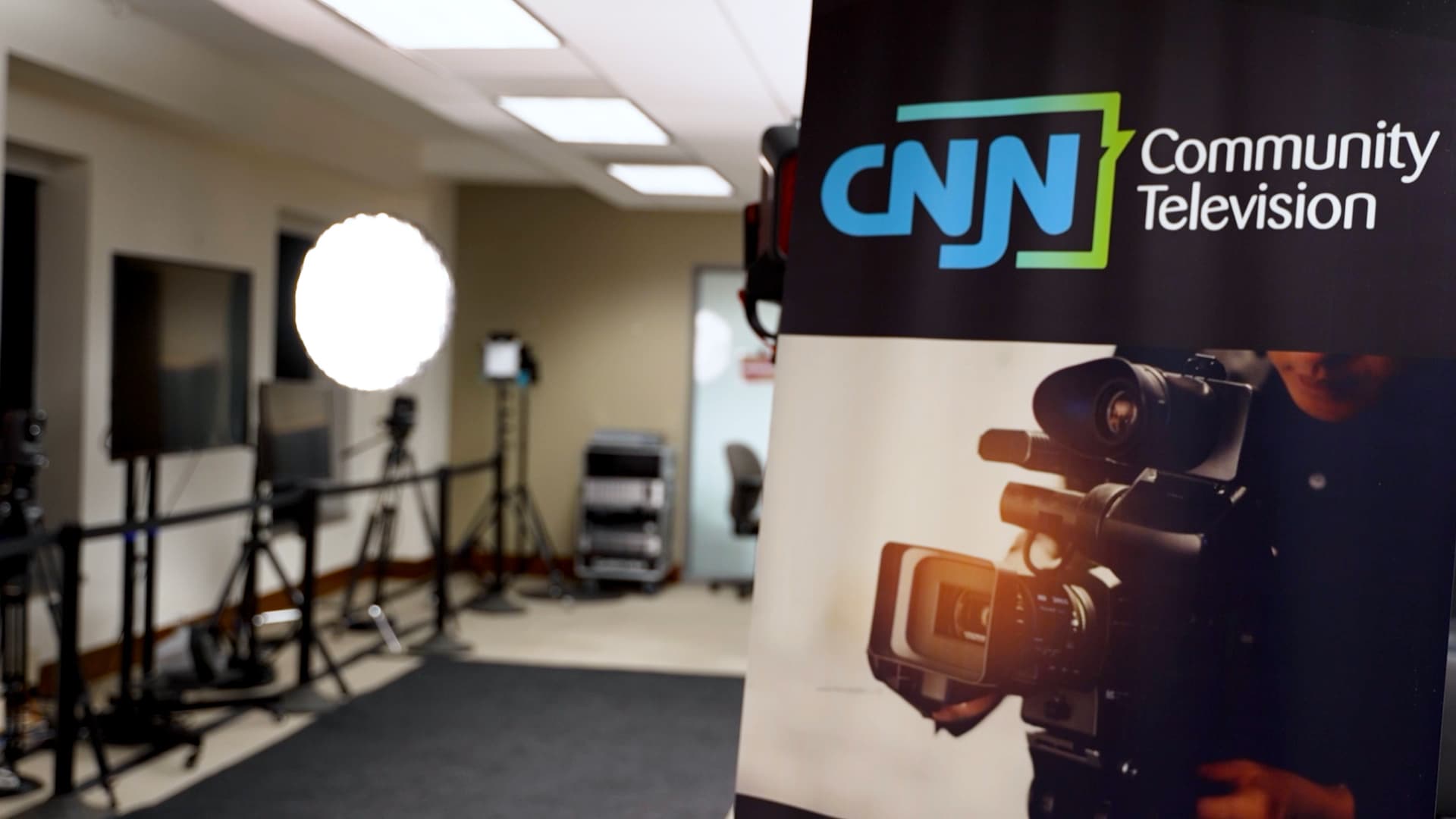 Building the Capital's Media Hub