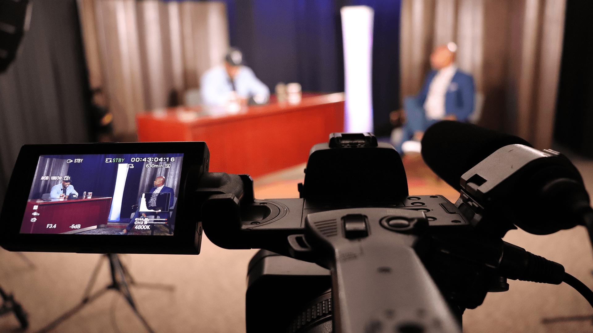 Advancing New Jersey's Media Landscape