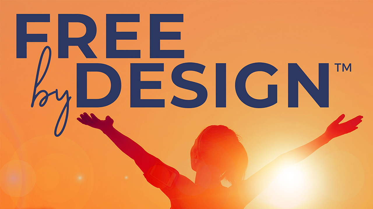 Free by Design
