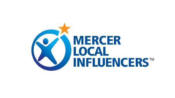 Mercer Local Influencers